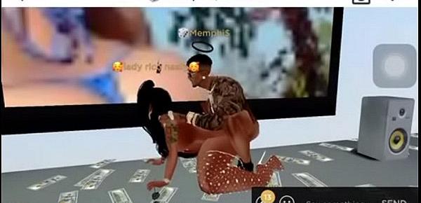  Sex imvu